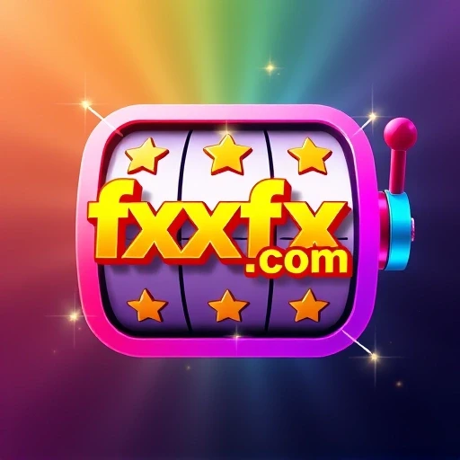 Logo da fxfx.com