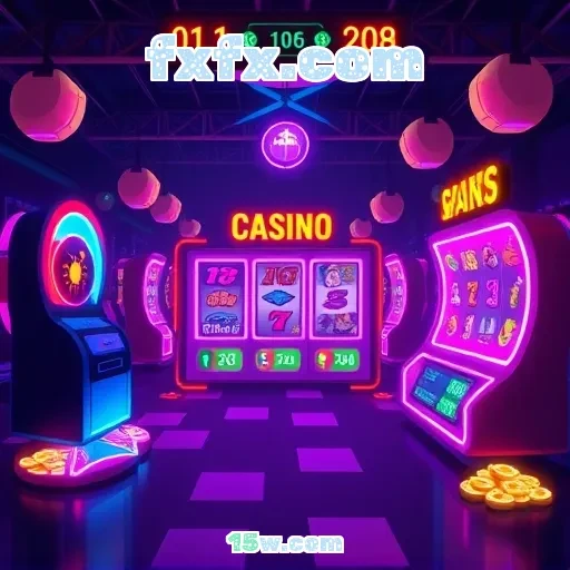 fxfx.com: Descubra Como a Música Transforma seus Jogos Favoritos