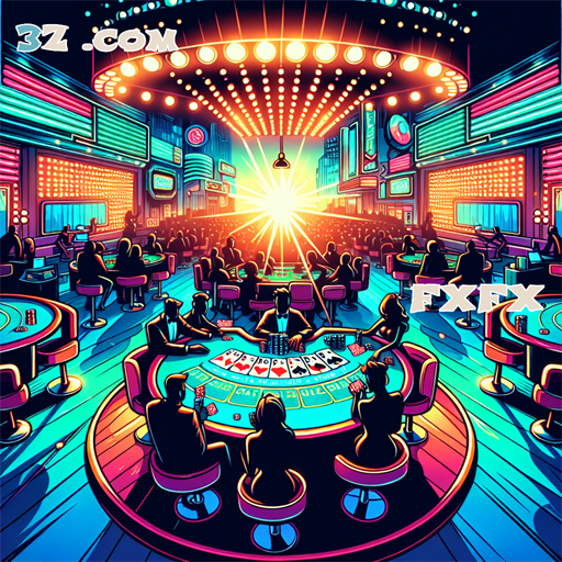 Promoções Imperdíveis no fxfx: Onde Jogar e Ganhar!
