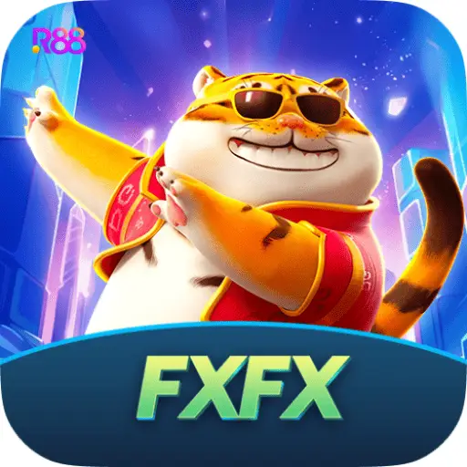 FXFX – imagem oficial da marca analisada