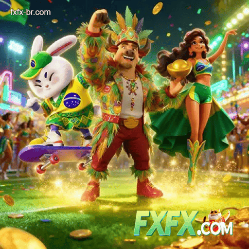 FXFX — tela de confirmação de transferência PIX de entrada