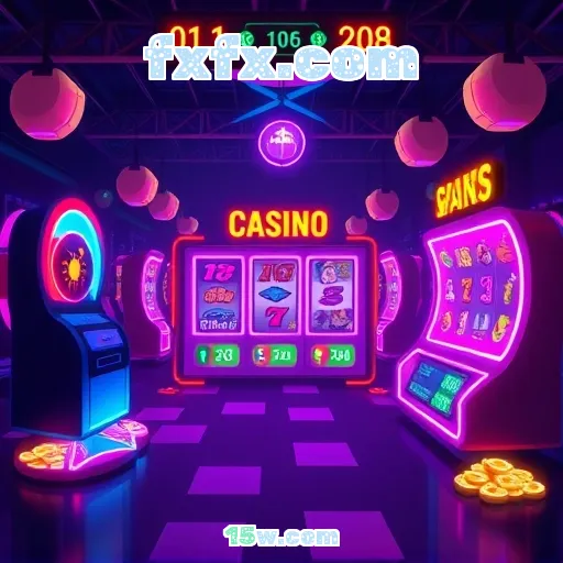 fxfx.com: Os Recursos Imperdíveis da Seção de Ação Que Você Precisa Conhecer