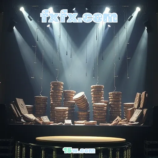 fxfx.com: Aventura e Emoção a Cada Jogada