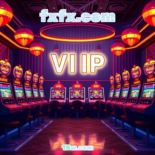 fxfx.com: A Seção Família que Une e Diverte Todos os Jogadores