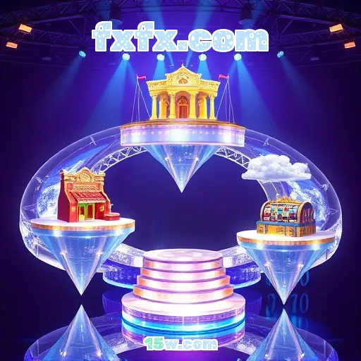 fxfx.com: A Experiência Multiplayer Que Você Não Pode Perder