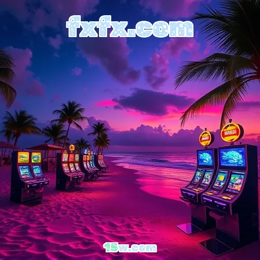 fxfx.com: Desvende os Quebra-Cabeças Que Emocionam Jogadores