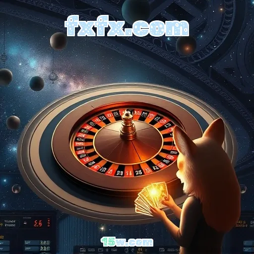 fxfx.com: Mergulhe nas Incríveis Simulações de Jogos Brasileiras